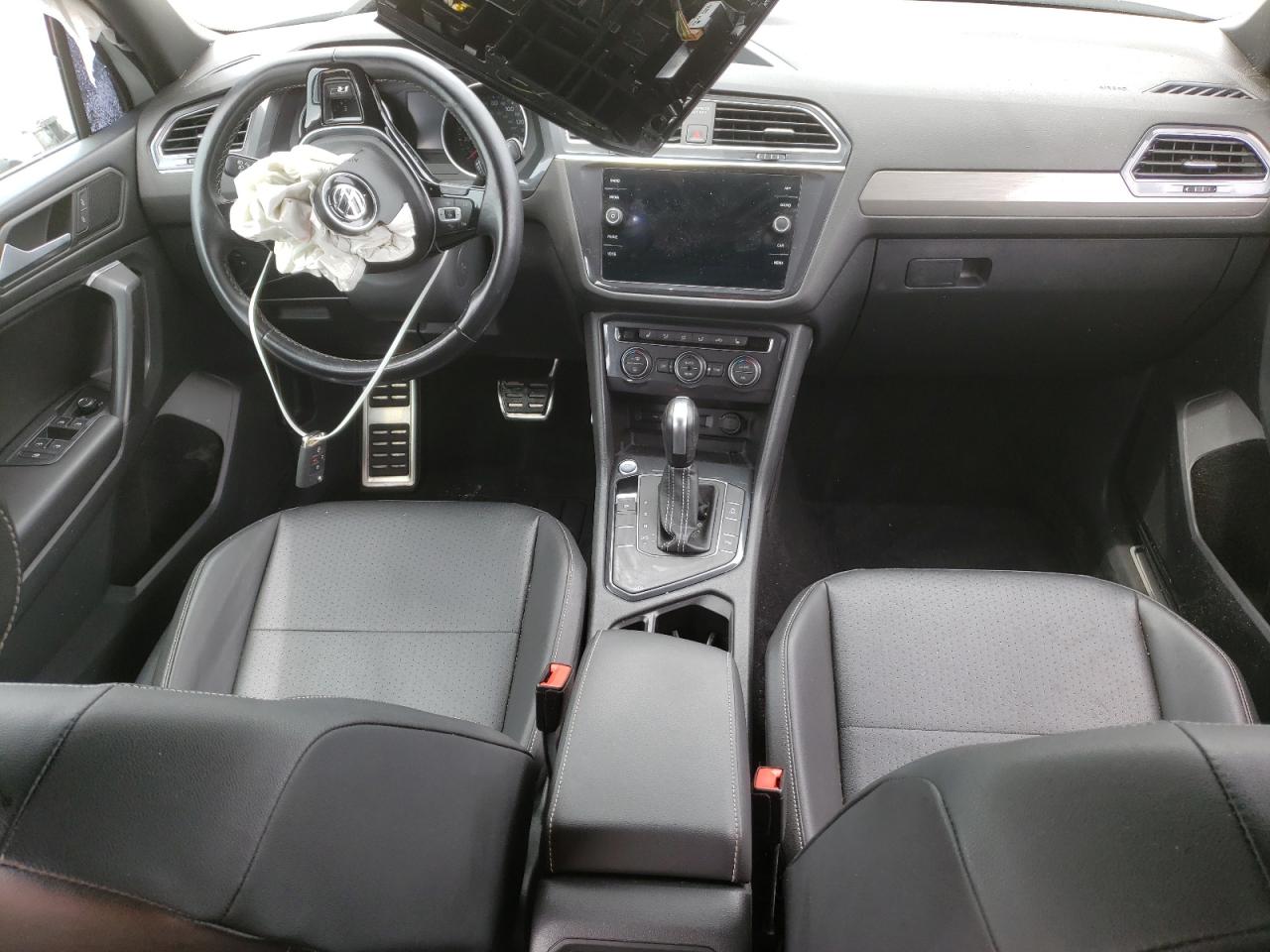 2021 Volkswagen Tiguan Se VIN: 3VV3B7AXXMM101319 Lot: 65332535