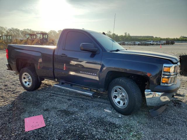 Pickups CHEVROLET All Models 2015 Black