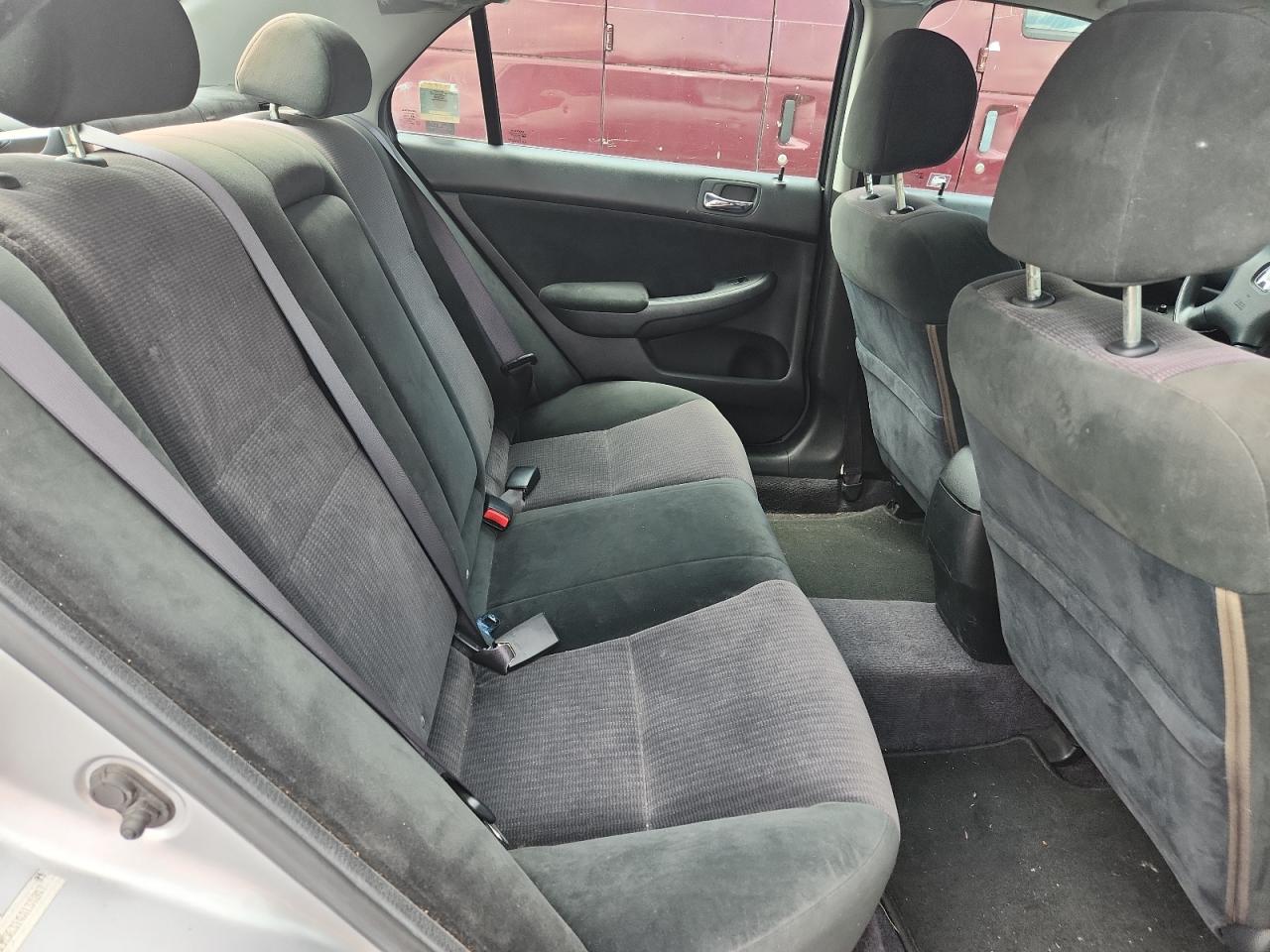 2004 Honda Accord Lx VIN: 1HGCM56314A134047 Lot: 64110385