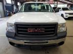 2012 GMC SIERRA C1500   for sale at Copart CT - HARTFORD SPRINGFIELD