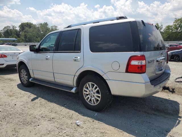  FORD EXPEDITION 2014 Srebrny