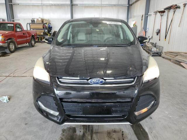 Parquets FORD ESCAPE 2013 Black