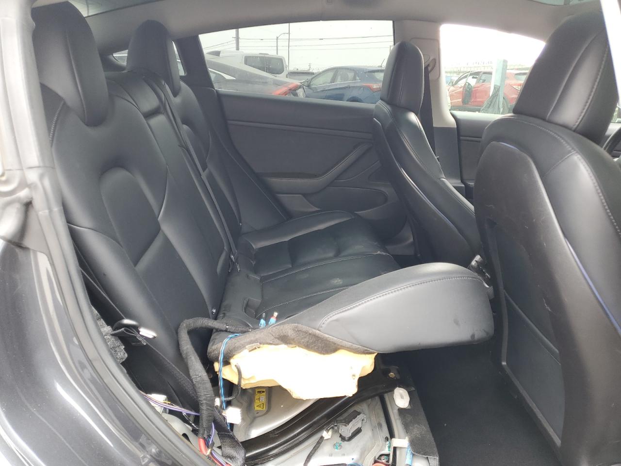 2018 Tesla Model 3 VIN: 5YJ3E1EA3JF158423 Lot: 64523535