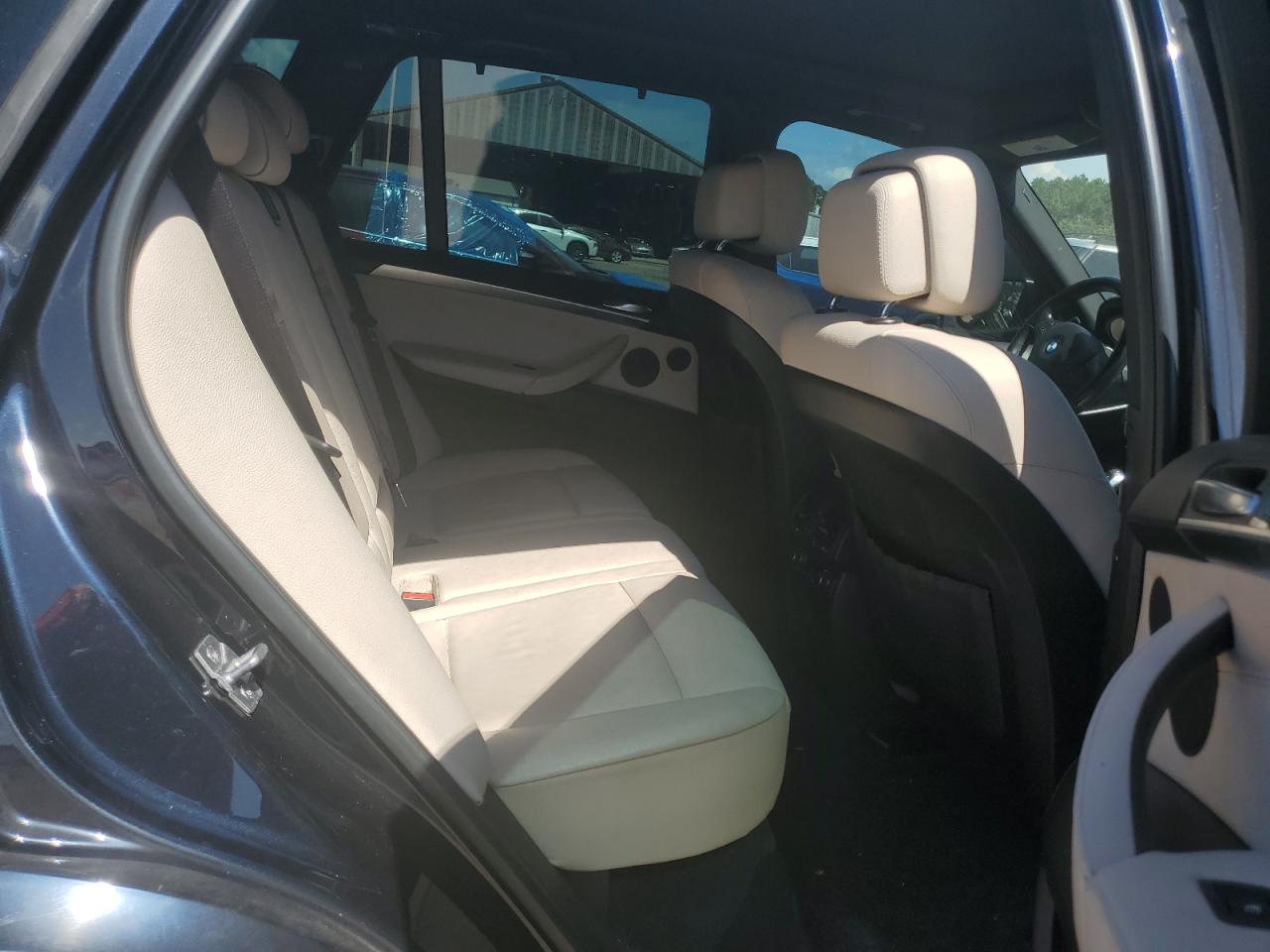 2013 BMW X5 xDrive50I VIN: 5UXZV8C54DL426517 Lot: 64452095