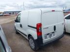 2012 CITROEN NEMO 660 E for sale at Copart CORBY
