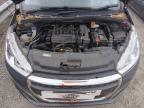 2016 PEUGEOT 208 ALLURE for sale at Copart WOLVERHAMPTON