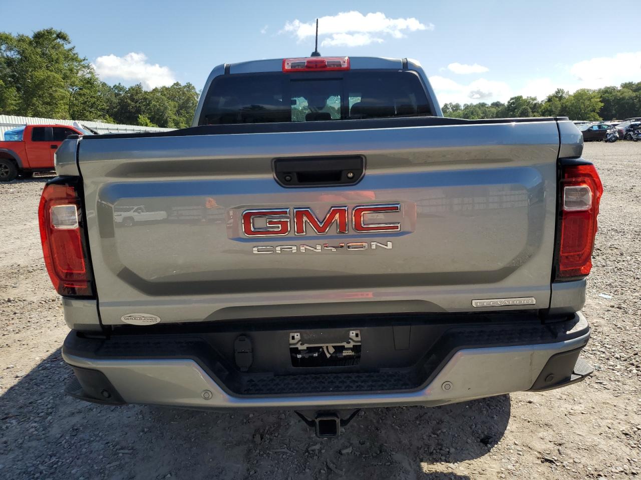 2024 GMC Canyon Elevation VIN: 1GTP5BEK7R1130399 Lot: 65146935