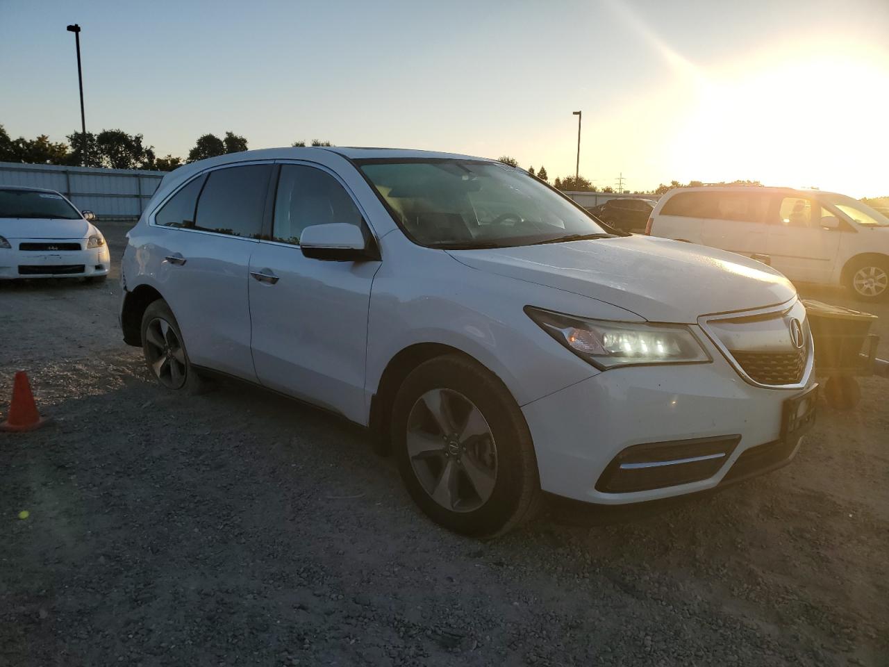 5fryd4h23gb014294 5FRYD4H23GB014294 2016 Acura Mdx