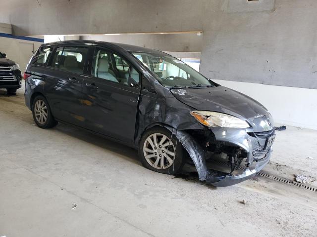  MAZDA 5 2012 Gray
