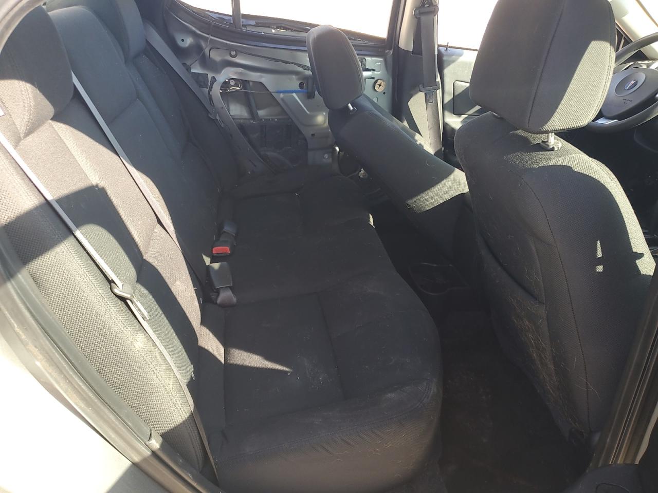 2007 Pontiac Grand Prix VIN: 2G2WP552171208937 Lot: 63075065