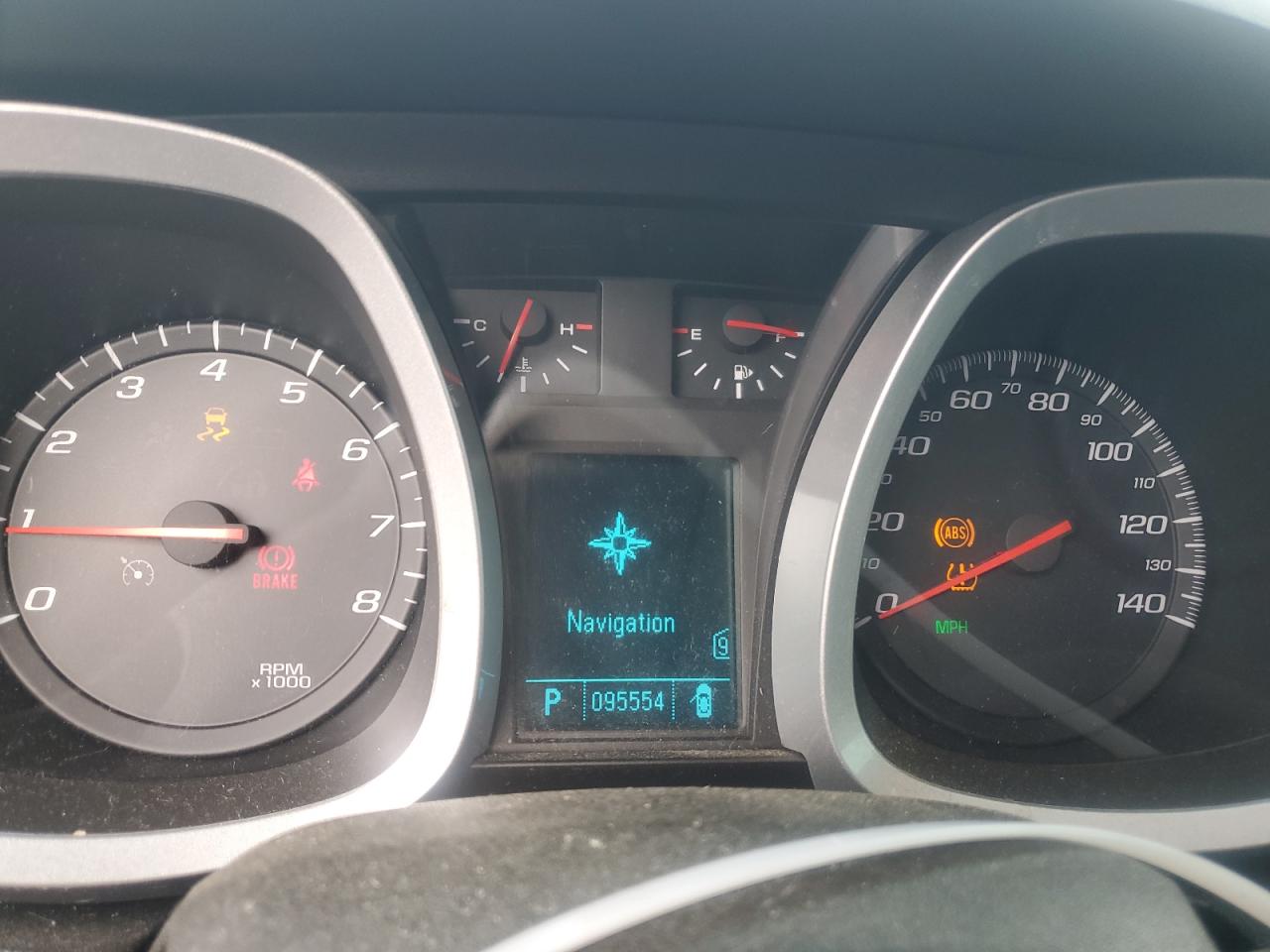 2011 Chevrolet Equinox Lt VIN: 2CNALDEC8B6407852 Lot: 65259575