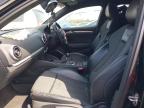 2014 AUDI A3 S LINE for sale at Copart WOLVERHAMPTON