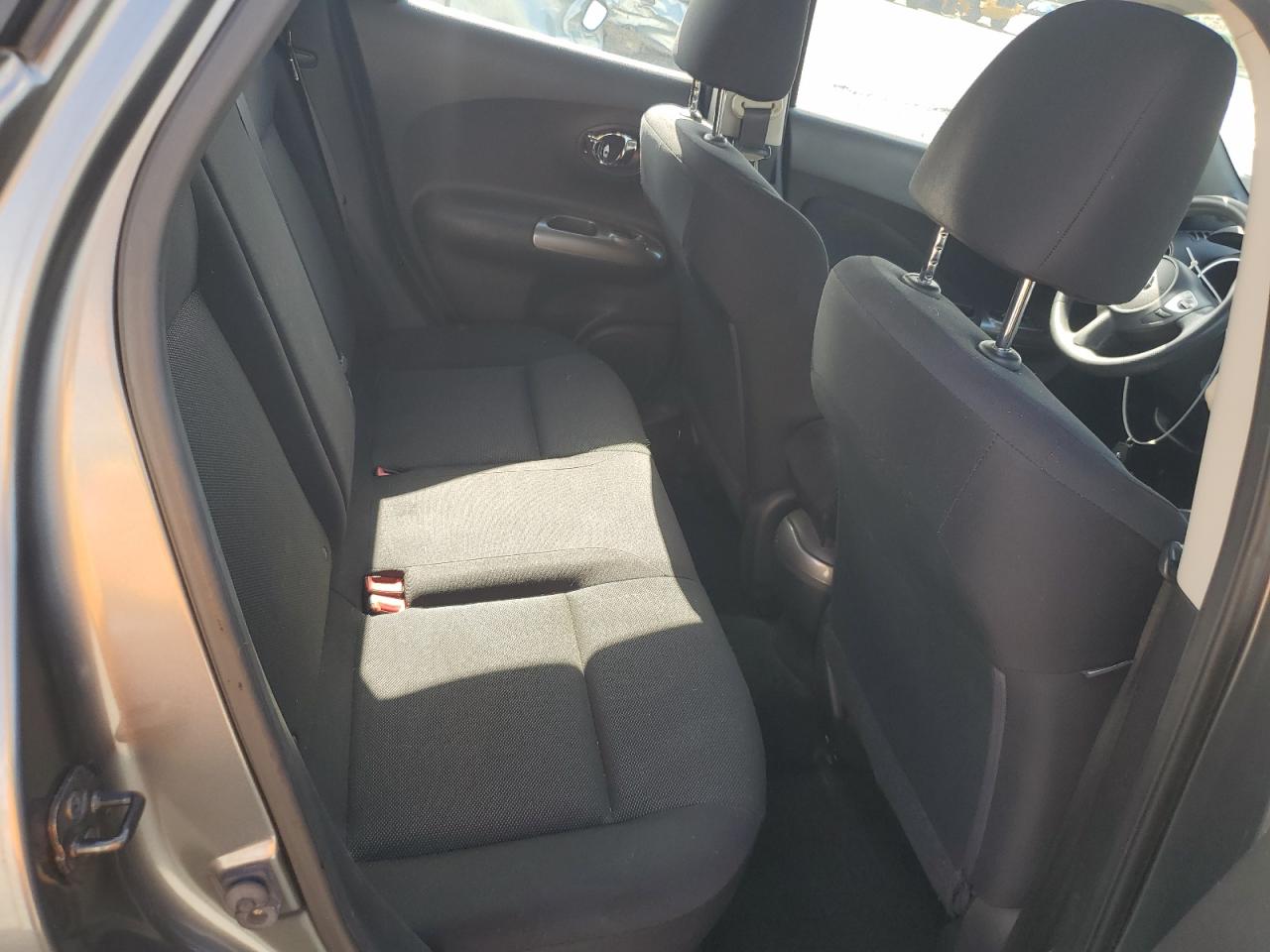 2013 Nissan Juke S VIN: JN8AF5MR9DT203101 Lot: 65613785