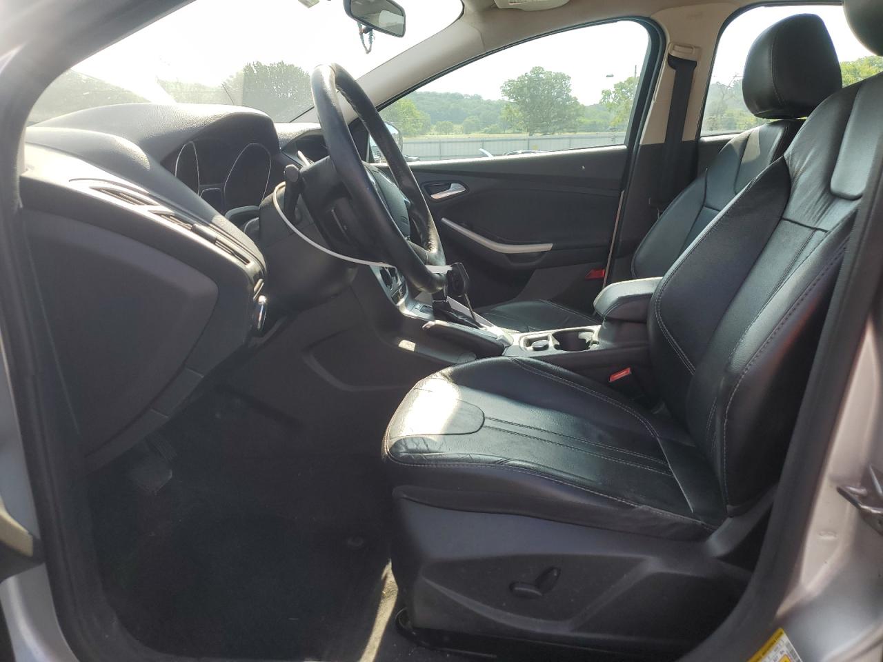 2014 Ford Focus Se VIN: 1FADP3K20EL432242 Lot: 65223165