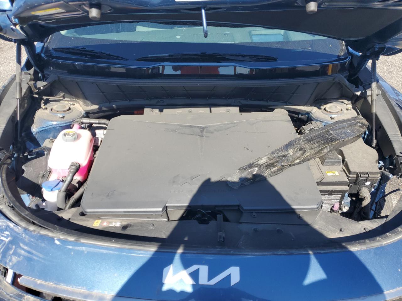 kndct3l19r5098102 KNDCT3L19R5098102 2024 Kia Niro Wave