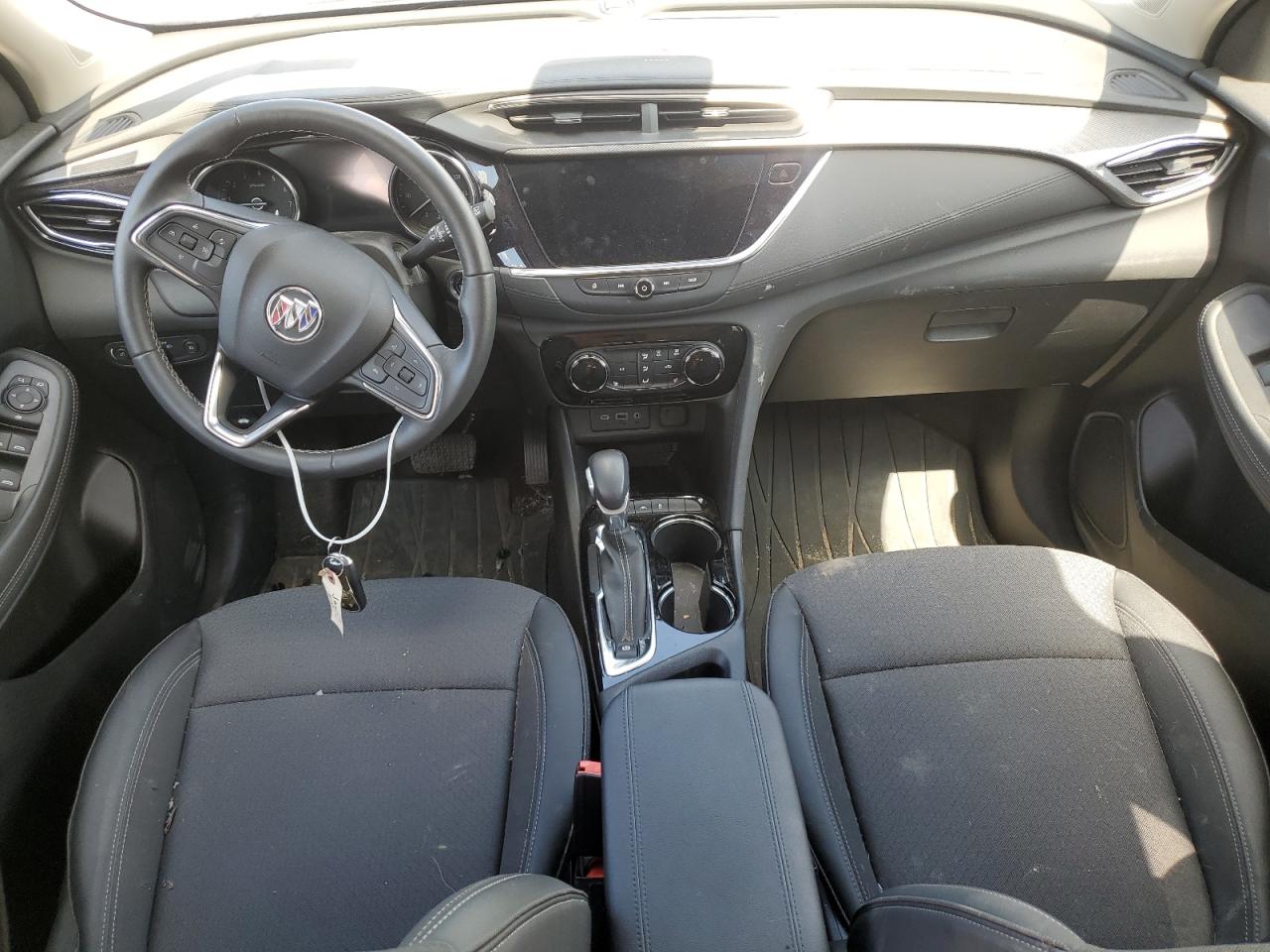 2023 Buick Encore Gx Preferred VIN: KL4MMCSL3PB070373 Lot: 63856325