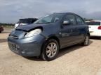 2011 NISSAN MICRA ACEN for sale at Copart SANDWICH