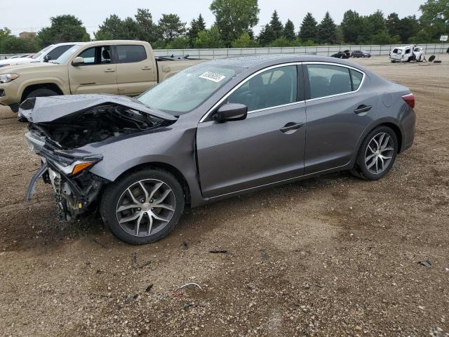  ACURA ILX 2019 Gray