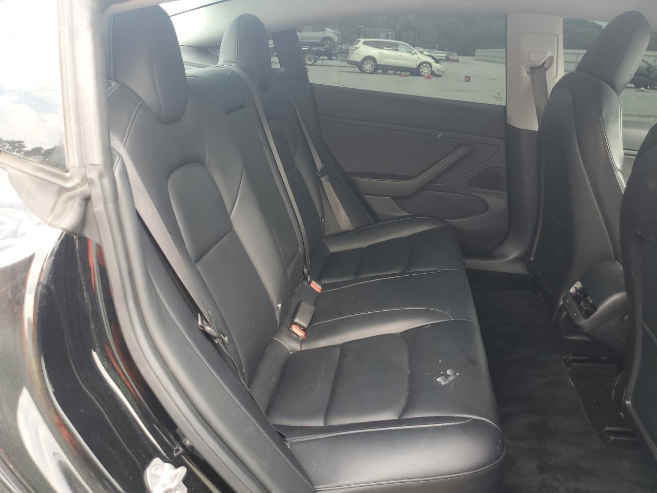 2018 Tesla Model 3 VIN: 5YJ3E1EA1JF023487 Lot: 63067355
