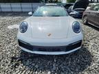 2020 PORSCHE 911 CARRERA S   a la Venta en Copart NJ - TRENTON