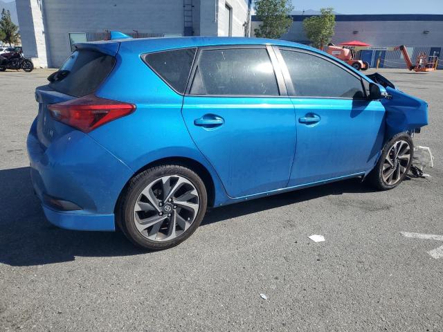  TOYOTA SCION 2016 Синий