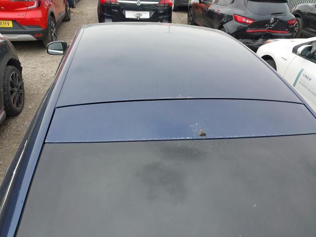 2012 FORD MONDEO ZET