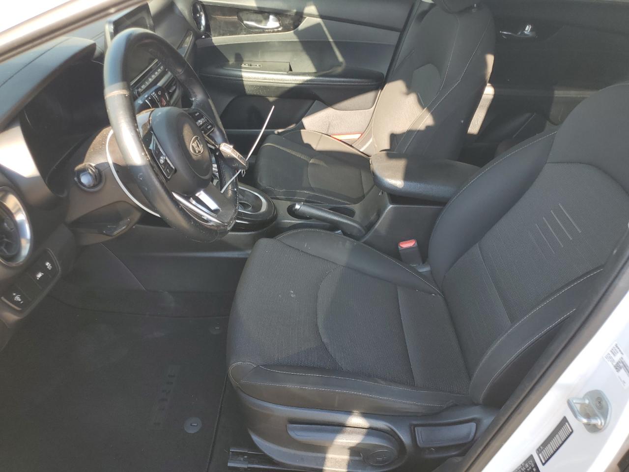 2019 Kia Forte Gt Line VIN: 3KPF34AD3KE038777 Lot: 62892905