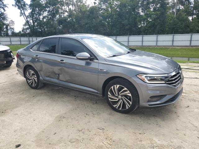  VOLKSWAGEN JETTA 2020 Gray