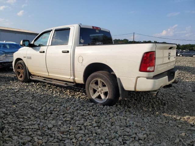  RAM 1500 2017 Biały