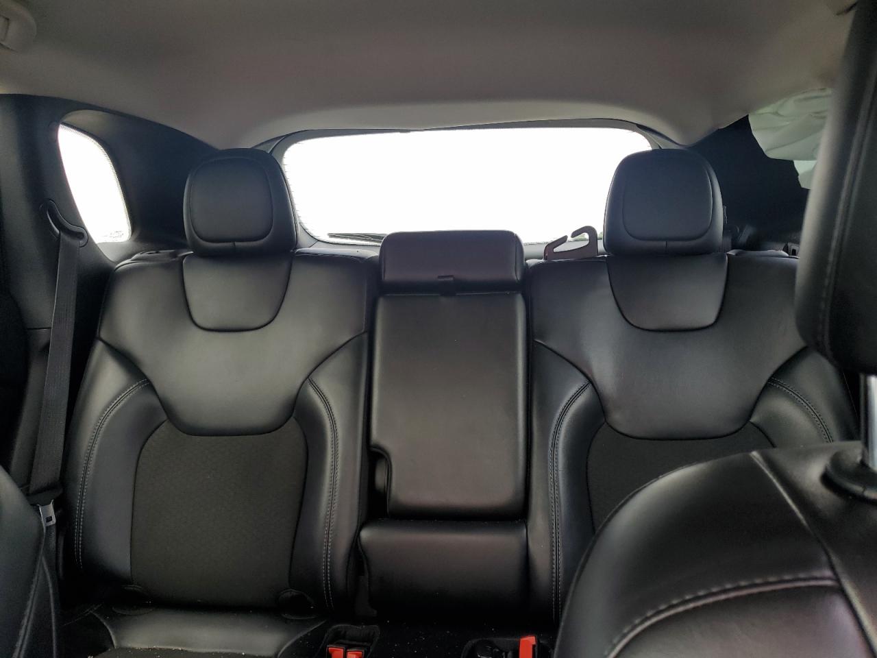 2021 Jeep Cherokee Latitude Plus VIN: 1C4PJLLB1MD189332 Lot: 65039955