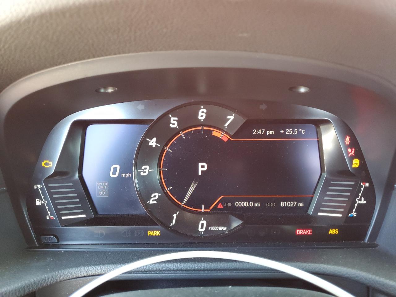 2021 Toyota Supra Base VIN: WZ1DB0C03MW035630 Lot: 65410555