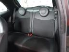 2013 FIAT 500 S for sale at Copart EAST KILBRIDE