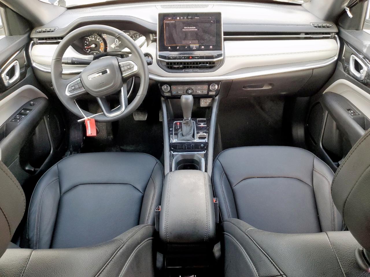 2024 Jeep Compass Limited VIN: 3C4NJDCN9RT129274 Lot: 64518125