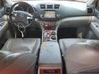 2012 TOYOTA HIGHLANDER HYBRID LIMITED   for sale at Copart FL - MIAMI CENTRAL