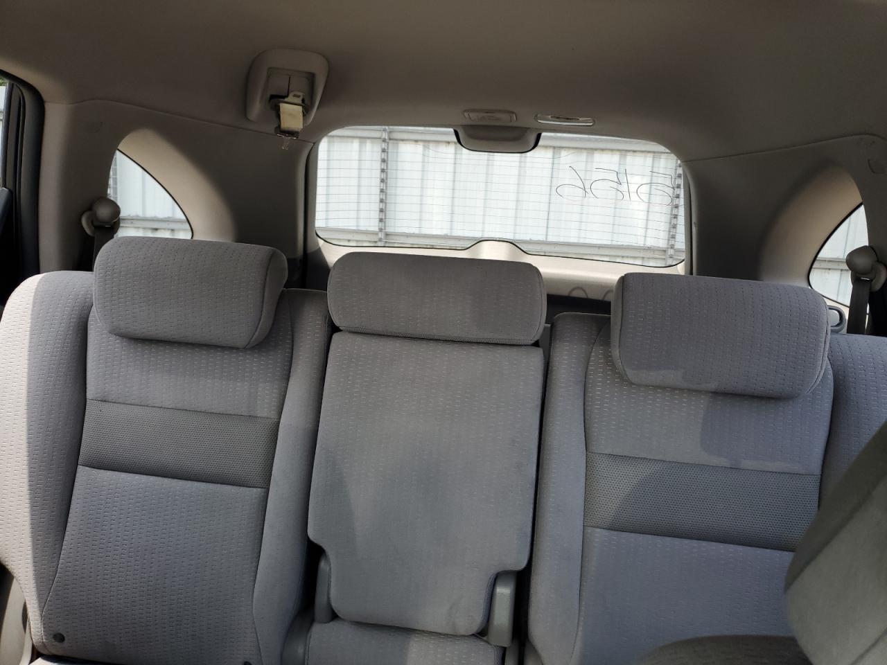 2008 Honda Cr-V Ex VIN: JHLRE385X8C046572 Lot: 67281425