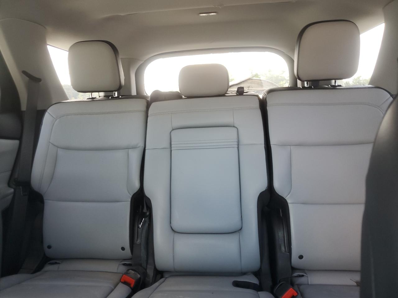 2021 Ford Explorer Xlt VIN: 1FMSK8DH0MGB91722 Lot: 64585625