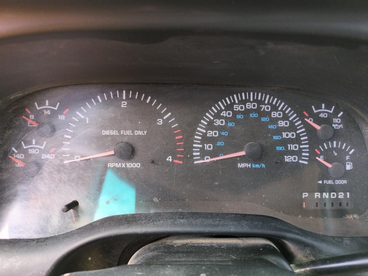 2001 Dodge Ram 2500 VIN: 1B7KF23651J527272 Lot: 65342205