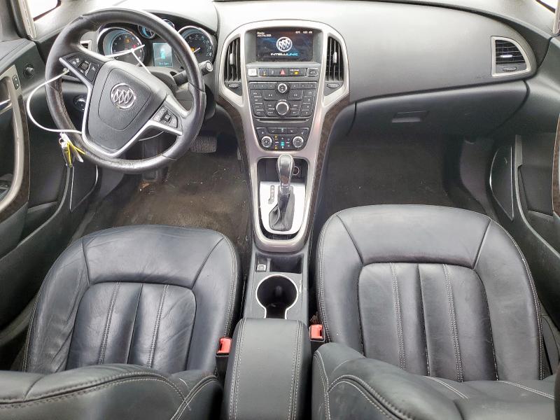  BUICK VERANO 2015 Black