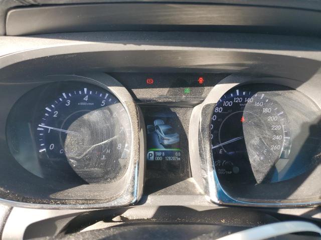 2013 TOYOTA AVALON BASE  