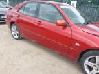 1999 LEXUS IS200 SE A for sale at Copart COLCHESTER