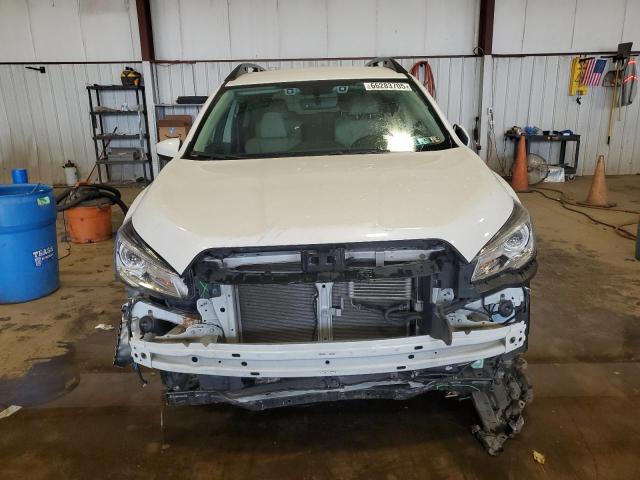  SUBARU ASCENT 2021 White