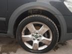 2011 SKODA OCTAVIA SC for sale at Copart GLOUCESTER