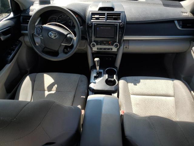  TOYOTA CAMRY 2014 Gray