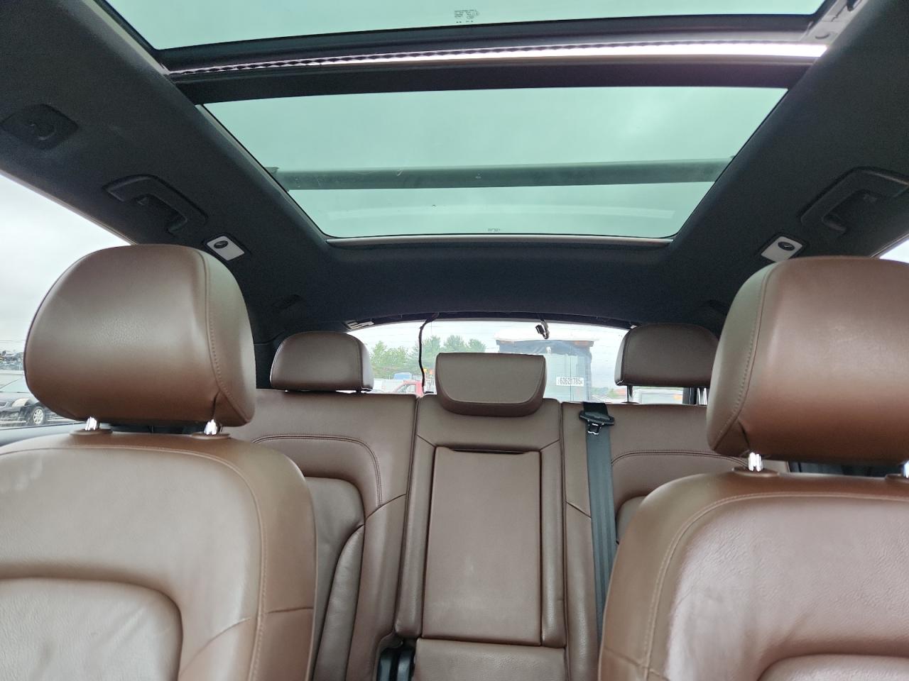 2013 Audi Q5 Premium Plus VIN: WA1LFAFP0DA088547 Lot: 64335275