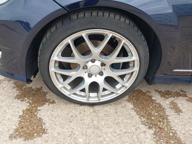 2012 MERCEDES BENZ C250 SPORT