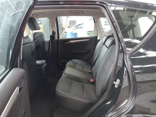 2012 MERCEDES BENZ A180CDI AV