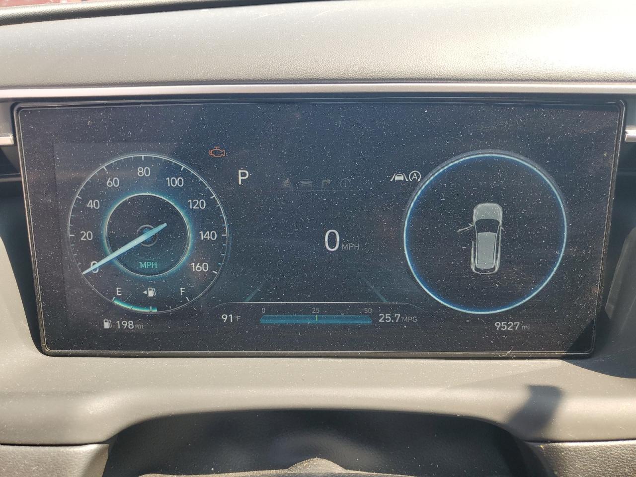 5nmje3de6rh394355 5NMJE3DE6RH394355 2024 Hyundai Tucson Limited