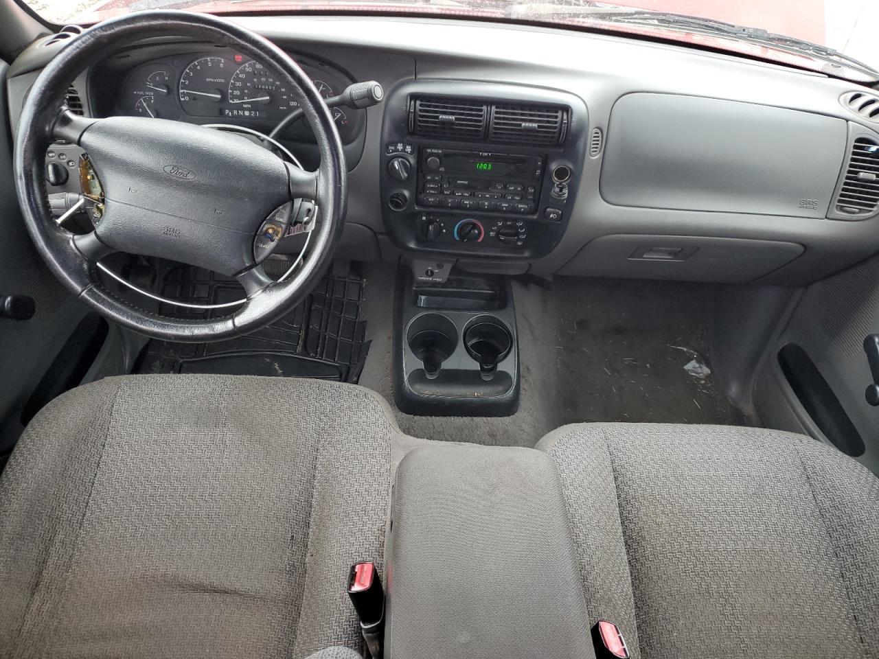 1999 Ford Ranger Super Cab VIN: 1FTZR15XXXPA83446 Lot: 64686515