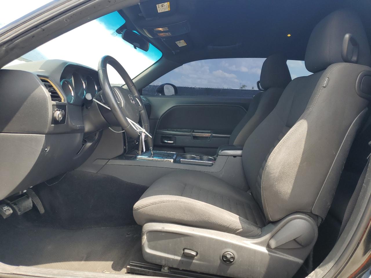 2013 Dodge Challenger Sxt VIN: 2C3CDYAG3DH501580 Lot: 66440405