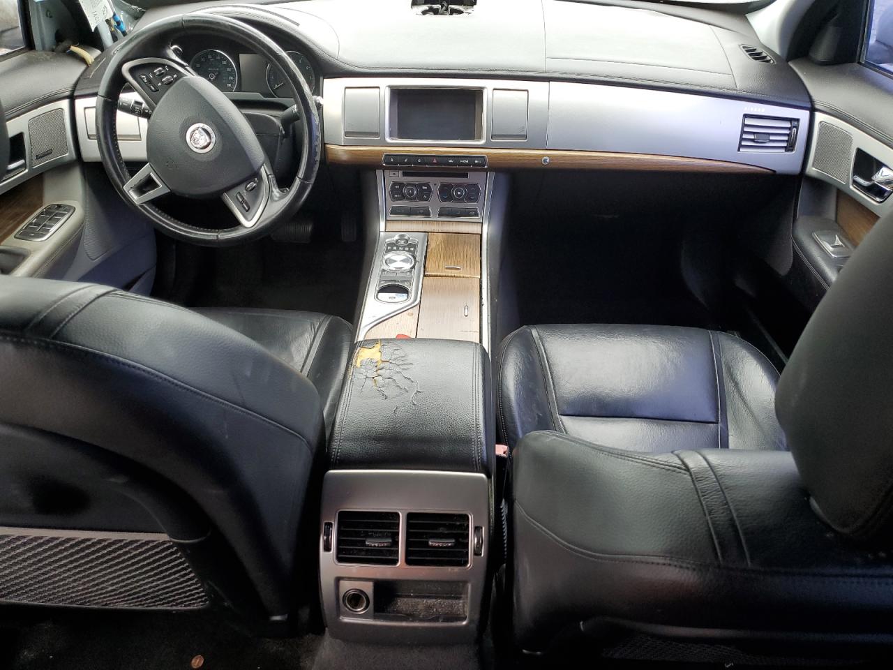 sajwa0fb8cls28834 SAJWA0FB8CLS28834 2012 Jaguar Xf